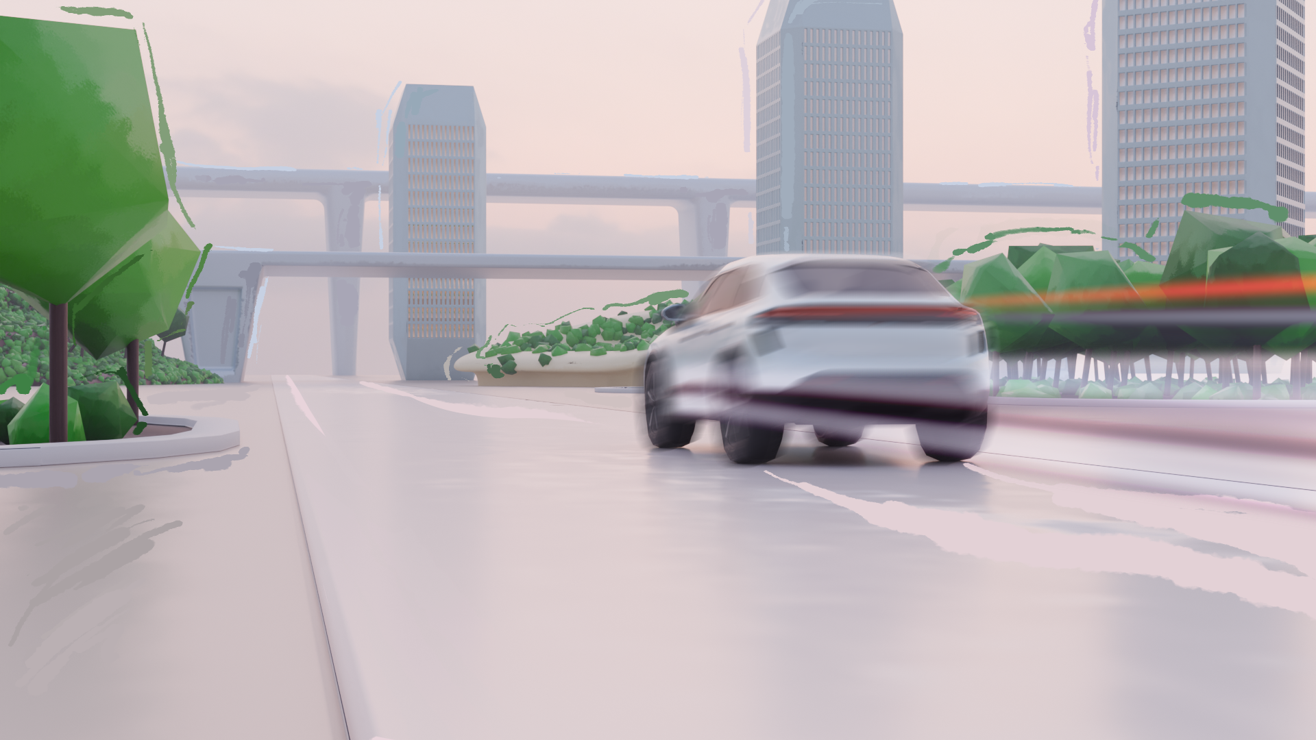 VEYL Premium Service